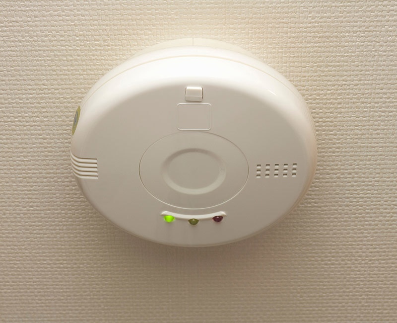 「配管の老朽化によるガス漏れ」テナントビルのトラブル
